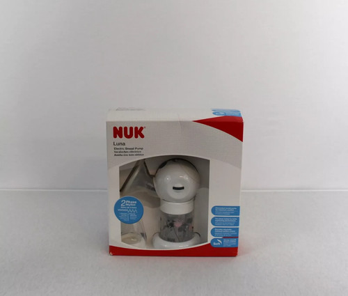 Nuk luna elektrische - nuk,