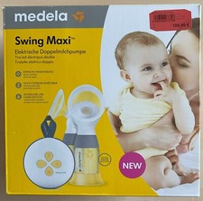 medela Swing Maxi - ohne