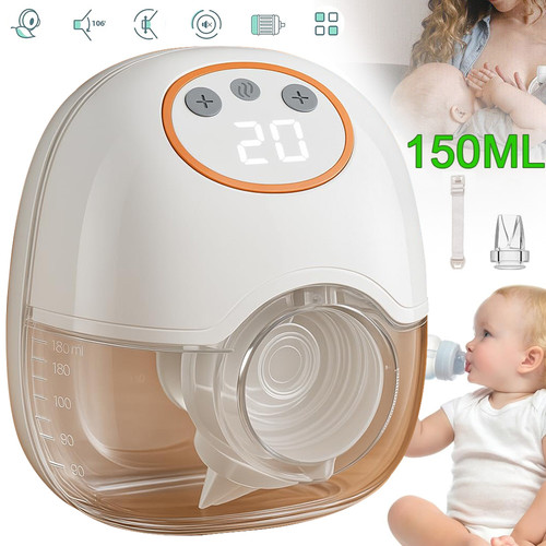 Handfreie milchpumpe modi 12 - modi,
