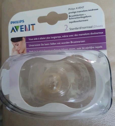 Philips avent stillhütchen - avent,