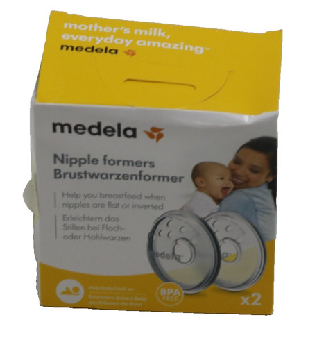 Medela warzenformer st - warzenformer,